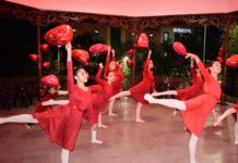 Conmemorarán el Día Internacional de la Danza