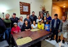 Queremos regresar a la Policía Municipal, dice Mauricio de Alejandro