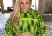 Britney Spears sigue enojada con su familia: ‘Me hirieron mucho’