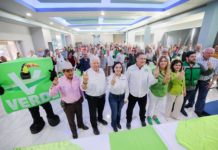 Somos una fórmula de la que me siento orgullosa: Maki Ortiz ante riobravenses