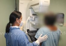 Cáncer de mama no se detiene detectan 129 casos más