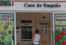 Previenen abusos en casas de empeño