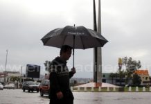 Anuncian torbellinos para Tamaulipas