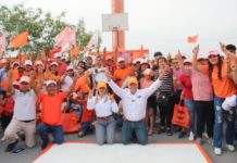 Con Rigo Ramos tendrán reynosenses un hospital gratuito