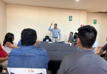 Preparan segundo ciclo del Curso de Dirección para Bandas Sinfónicas