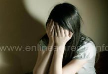 Delitos sexuales a la alza