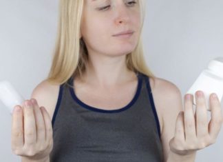 Desodorante natural vs. antitranspirante: ¿cuál es el más saludable?