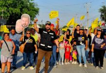 Restablecer la Comapa será mi prioridad