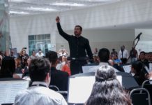 IRCA, a través del Gobierno de Reynosa, llevará a cabo el Segundo Curso de Dirección para Bandas Sinfónicas