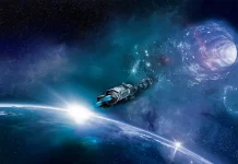 ¿Qué busca la NASA lanzando cohetes durante el Gran Eclipse de Sol?