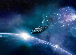 ¿Qué busca la NASA lanzando cohetes durante el Gran Eclipse de Sol?