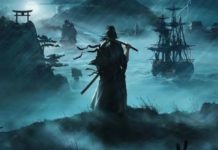 Rise of the Ronin: así es el nuevo juego para PS5