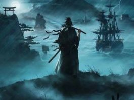 Rise of the Ronin: así es el nuevo juego para PS5