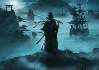 Rise of the Ronin: así es el nuevo juego para PS5
