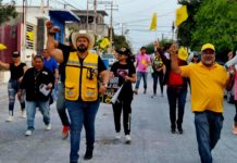 “Mauricio desmiente al Cachorro”