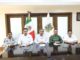 Condena gobernador de Tamaulipas asesinato de candidato a la presidencia municipal de El Mante
