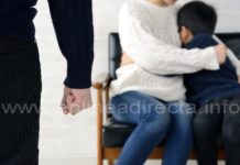 Demandan apoyos para los huérfanos por la violencia