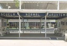 Convenio entre ITEA y Normal Cuauhtémoc apoya tareas de alfabetización