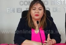 En Distrito 08 un total de 427 mil 947 ciudadanos podrán emitir su voto el 2 de junio