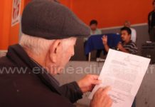 Demandan igualdad de género en las jubilaciones