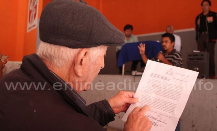 jubilaciones en igualdad