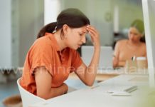 Licencias menstruales como derecho laboral