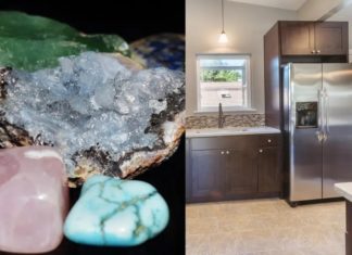 ¿Quieres proteger tu hogar de malas energías? Aquí la forma de lograrlo