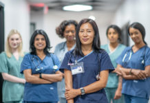 Estudio: La mortalidad de pacientes es menor cuando son atendidos por médicas