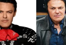 Pedro Fernández ¿se hizo armonización facial?