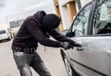 Ladrones prefieren robar carros