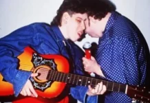 Lori y George Schappell, siameses más viejos del mundo, murieron; esto se sabe