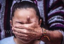 La sustracción y retención de menores sigue ganando espacio en la incidencia delictiva