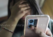 Escuelas permeadas por la violencia digital