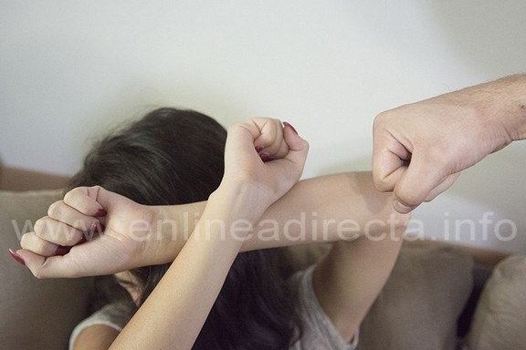 violencia familiaaar