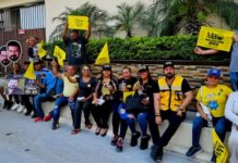 Mauricio triunfa en la Arcoiris