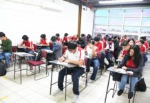 Es la Universidad Tamaulipeca referente nacional e internacional de Educación Media Superior y Superior