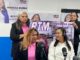 ¡Veracruzanos y tabasqueños del Movimiento Nacional RTM votarán por el PAN en el Distrito 05 de Reynosa!