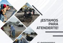 Gobierno de Reynosa pone a disposición de la ciudadanía su linea directa para cualquier denuncia, queja o sugerencia