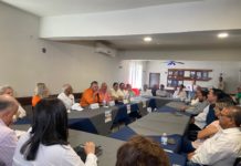 Rigo Ramos Ofrece propuestas sustentables al comercio establecido