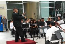 Gobierno de Reynosa llevará a cabo el segundo ciclo del Curso de Dirección para Bandas Sinfónicas