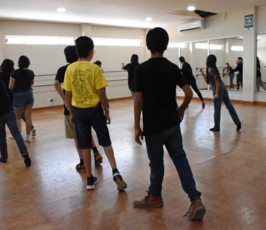 Gobierno de Reynosa invita a inscribirte a talleres gratuitos de formación artística