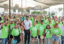 Carlos Peña Ortiz: Motor de Cambio y Progreso en Reynosa