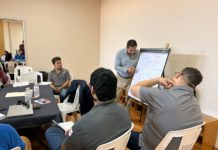 Gobierno de Reynosa llevará segundo ciclo del Curso de Dirección para Bandas Sinfónicas