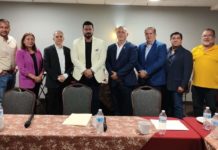 No vamos a extorcionar a empresarios: Mauricio de Alejandro.