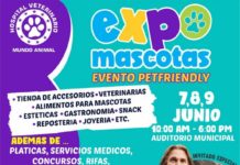 Se realizará en Reynosa la Primer Campaña Internacional de Esterilización Gratuita