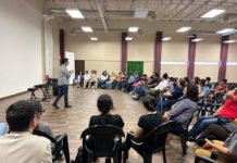 Gobierno de Reynosa a través del IRCA invita a segunda etapa del taller de canto coral “Reynosa Canta”