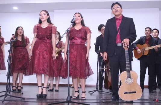 Gobierno de Reynosa a través del IRCA invita a taller de música de rondalla