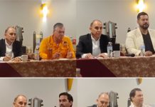 Escucha INDEX Reynosa planes de trabajo de los 4 candidatos a alcalde