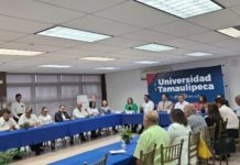 Desinterés y desconfianza en los Partidos politicos principal causa de Abstencionismo