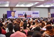 Les prometo, que no descansaré hasta ver un Reynosa al 100: Cachorro.